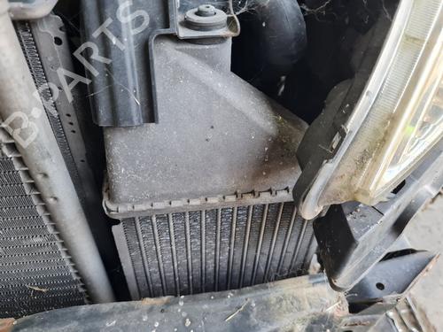 Intercooler HONDA FR-V (BE) 2.2 i CTDi (BE5) (140 hp) 21654544