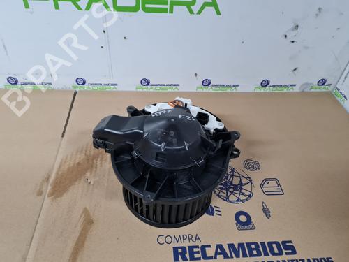 Used Heater blower motor BMW 1 (F21) 116 d (116 hp) 21659812