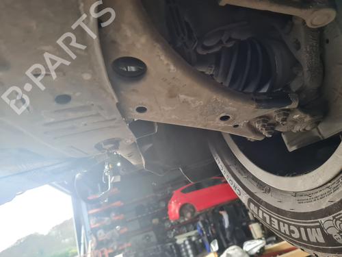 Used Right front suspension arm JEEP RENEGADE SUV (BU, B1, BV) [2014-2026]  32033922