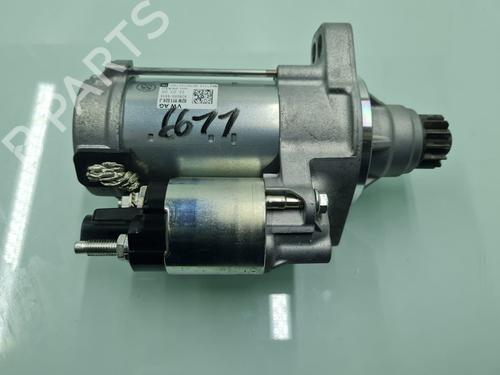 Used Starter Starter SEAT ATECA (KH7, KHP) 1.0 TSI (110 hp) 21765540 21765540
