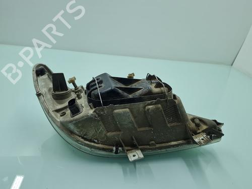 Left headlight MERCEDES-BENZ SPRINTER 3-t Van (B903)  | BP21638803C28 
