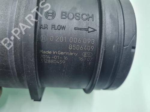 Mass air flow sensor BMW X1 (E84) sDrive 18 d | BP24426993M95