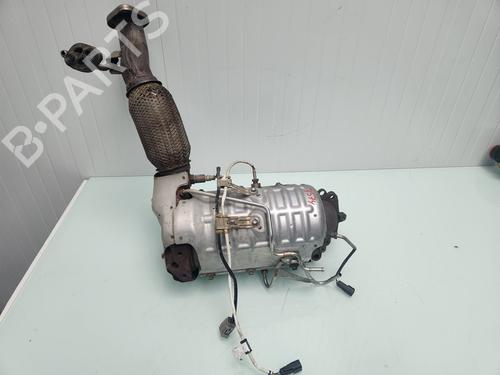 Used Particulate filter MAZDA 6 Estate (GJ, GL) [2012-2025]  30770125