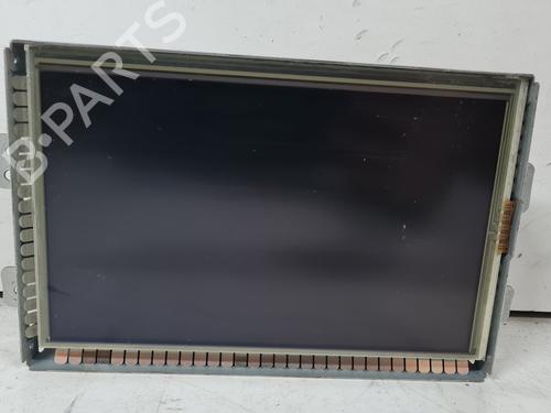 Used Display monitor Display monitor LAND ROVER RANGE ROVER EVOQUE (L538) [2011-2019] 21661205 21661205