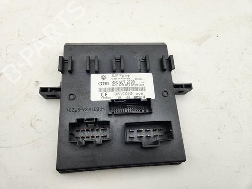 Used Electronic module Electronic module AUDI A6 C6 (4F2) 2.0 TDI (140 hp) 32414271 32414271