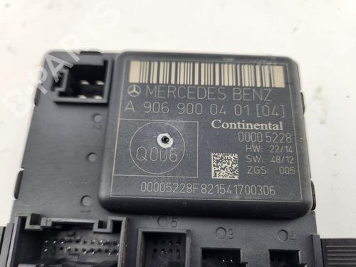 Electronic module MERCEDES-BENZ SPRINTER 3,5-t Van (B906)  | BP30043771M83 