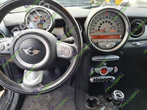 Right front steering knuckle MINI MINI (R56) Cooper | BP21636582M26 - Image 8
