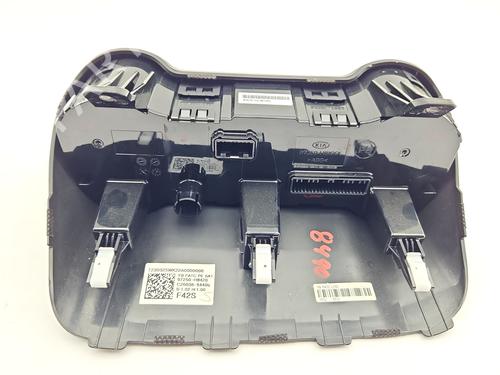 Climate control KIA RIO IV (YB, SC, FB) 1.0 T-GDI 100 Eco-Dynamics+ | BP39981166I5 - Image 5