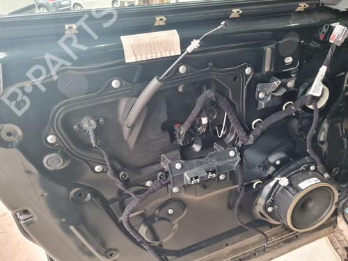 Used Front left window mechanism Front left window mechanism JAGUAR F-PACE (X761) 2.0 Ti4 AWD (250 hp) 31062679 31062679