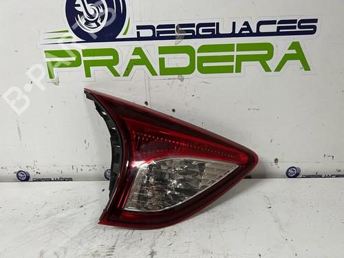 Used Left tailgate light Left tailgate light MAZDA CX-5 (KE, GH) [2011-2017] 21768203 21768203