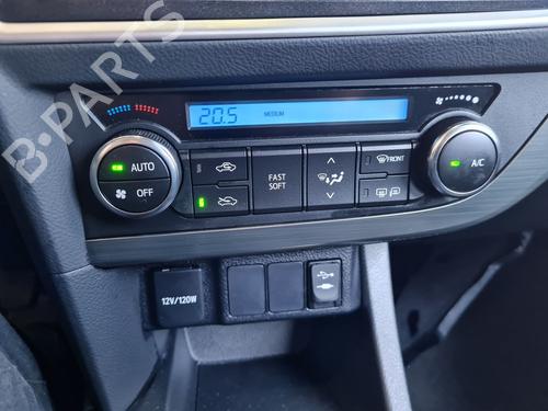Climate control TOYOTA AURIS (_E18_) | BP28581901I5 - Image 4