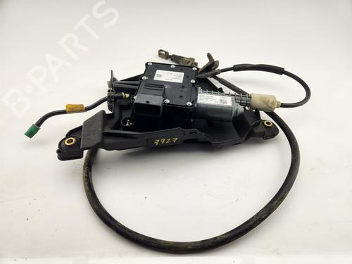Used Electric handbrake CITROËN C4 Picasso I MPV (UD_) 2.0 HDi 138 (136 hp) 31338459