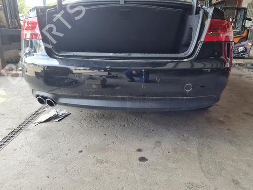 Used Rear bumper AUDI A5 (8T3) 2.0 TFSI (180 hp) 21651321