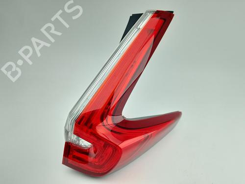 Used Right taillight Right taillight HONDA CR-V V (RW_, RT_) 2.0 e-CVT Hybrid (RT5) (215 hp) 40006069 40006069