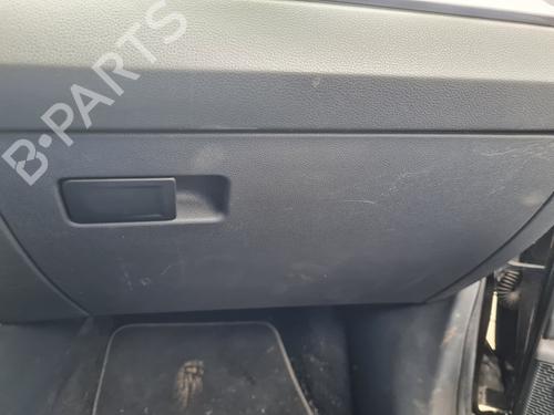 Hanskerom VW POLO VI (AW1, BZ1, AE1) 1.0 TSI (116 hp) 21650538