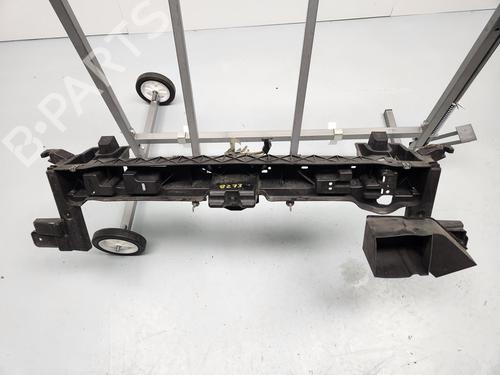 Used Crossmember Crossmember PEUGEOT 5008 (0U_, 0E_) [2009-2017] 33869341 33869341