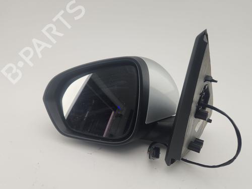 Bakspejl venstre DACIA DUSTER (HM_) 1.5 dCi 115 4x4 | BP38289343C26 - Image 2