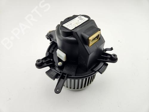 Heater blower motor PEUGEOT 5008 II (MC_, MJ_, MR_, M4_)  | BP29722872M62 