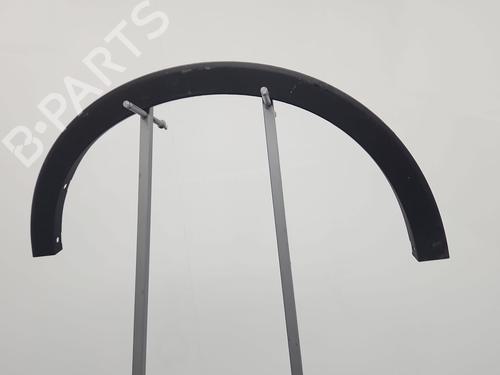 Used Front left wheel arch trim Front left wheel arch trim SSANGYONG XLV SUV e-XDi 160 (116 hp) 36533072 36533072
