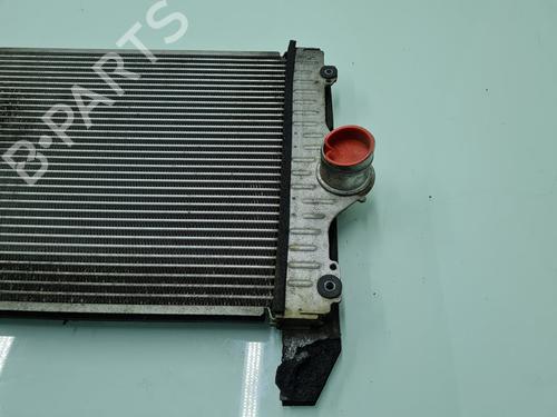 Intercooler TOYOTA LAND CRUISER PRADO (_J15_)  | BP21642637M30 