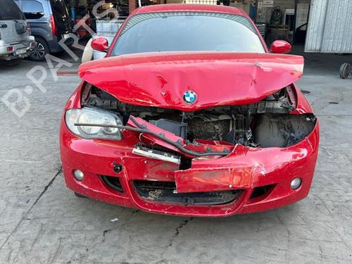Luggage compartment floor BMW 1 (E87) 118 d | BP21640463I33 