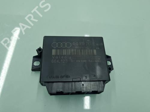 Used Electronic module Electronic module AUDI Q7 (4LB) 3.0 TDI quattro (233 hp) 21649014 21649014