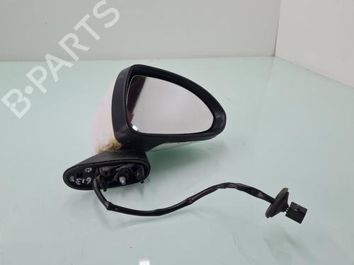 Used Right mirror OPEL CORSA D (S07) [2006-2015]  21651947