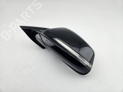Left mirror BMW X1 (F48) sDrive 16 d | BP29430821C26 