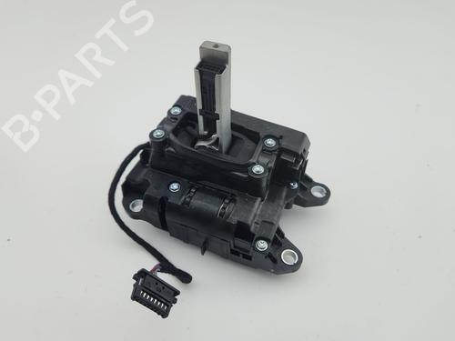 Selector da caixa AUDI Q5 (FYB, FYG) 40 TDI Mild Hybrid quattro | BP37518745M90 - Image 3