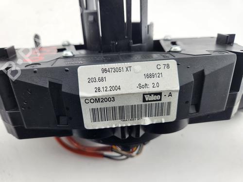 Switch PEUGEOT 407 (6D_) 2.0 (6DRFNB, 6DRFNE) | BP29073955I30 