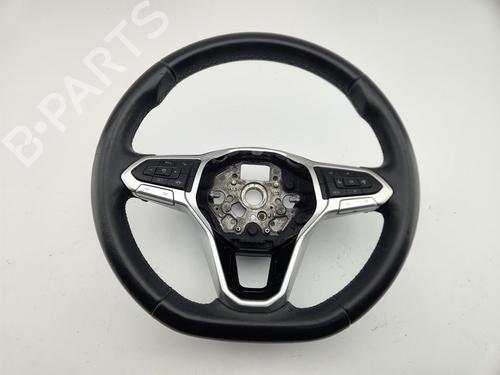 Used Steering wheel Steering wheel VW T-CROSS (C11, D31) 1.0 TSi (116 hp) 21647130 21647130