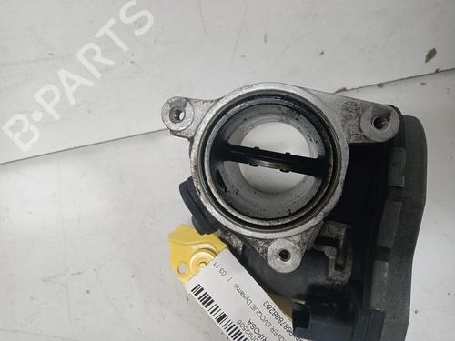 Throttle body LAND ROVER RANGE ROVER EVOQUE (L538)  | BP21661215M82 