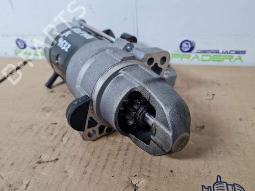 Starter OPEL ASTRA K (B16) 1.6 CDTi (68) | BP21659867M8 