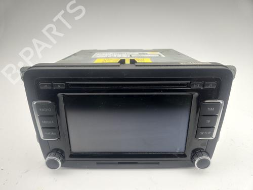 display-monitor-vw-passat-b7-362-2010-2011-2012-2013-2014-2015-2016-37178381 main image