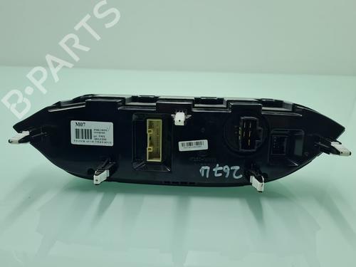 Climate control KIA RIO III (UB) 1.2 CVVT | BP21636651I5 