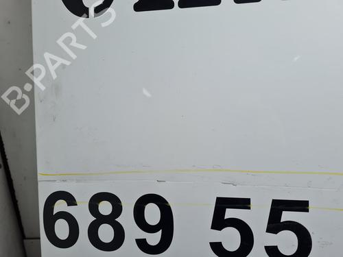 Høyre side skyvedør MAXUS DELIVER 9 Van  | BP29728445C75 