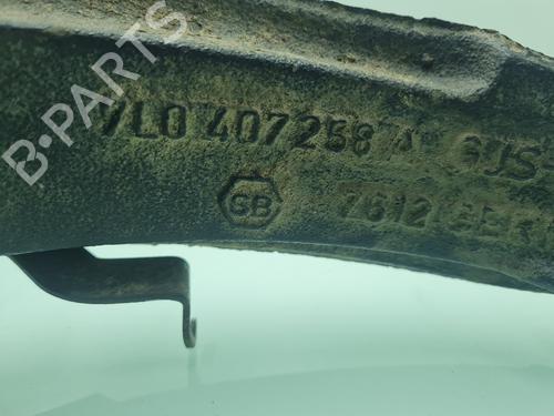 Right front steering knuckle VW TOUAREG (7LA, 7L6, 7L7) 3.0 V6 TDI | BP21638241M26 