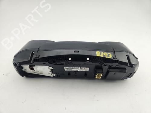 Instrument cluster CITROËN DS5  | BP32758631C47  - Image 7