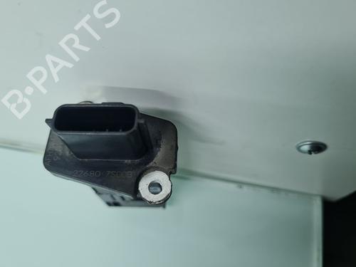 Mass air flow sensor NISSAN NT400 CABSTAR (F24M)  | BP21764650M95 