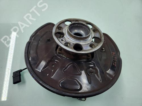 Used Left rear steering knuckle MERCEDES-BENZ GLC (X253) [2015-2022]  27610237