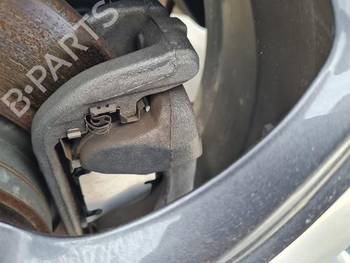 Used Right rear brake caliper Right rear brake caliper JEEP COMPASS (MP, M6, MV, M7) [2016-2026] 21645849 21645849