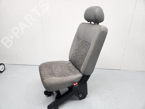 Rear seat VW TRANSPORTER T5 Van (7HA, 7HH, 7EA, 7EH) 2.5 TDI | BP32348798C17 - Image 6