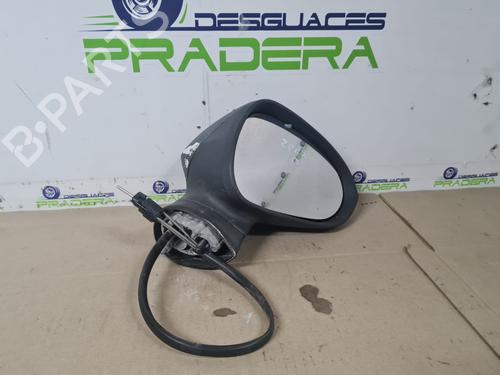 Used Right mirror SEAT IBIZA IV SC (6J1, 6P5) [2008-2018]  21660134