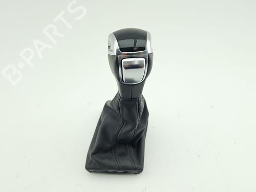 Shift knob AUDI Q3 (8UB, 8UG) 2.0 TDI | BP40279134I34 - Image 2