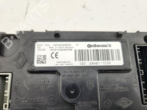 Elektronisk modul DACIA DUSTER (HS_) 1.5 dCi 4x4 | BP28302877M83 