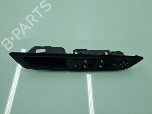 Left front window switch CITROËN C4 III (BA_, BB_, BC_) 1.2 PureTech 130 (BAHNSA, BAHNSB) | BP21765402I27 - Image 3