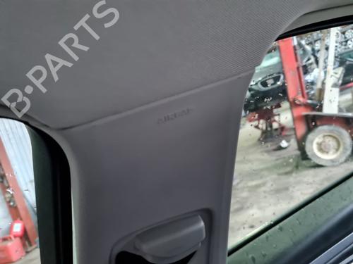 Used Right curtain airbag RENAULT TALISMAN (LP_) [2015-2022]  21646716