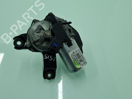Used Rear wiper motor MINI MINI CLUBVAN (R55) Cooper D (112 hp) 21650911