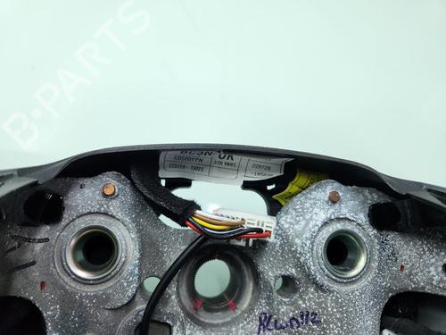 Volant HYUNDAI i20 III (BC3, BI3) 1.6 T-GDi N | BP29722526C49