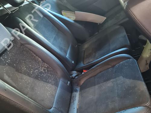 Sæde Bagtil Sæde Bagtil SEAT ALHAMBRA (710, 711) [2010-2022] 33710093 33710093